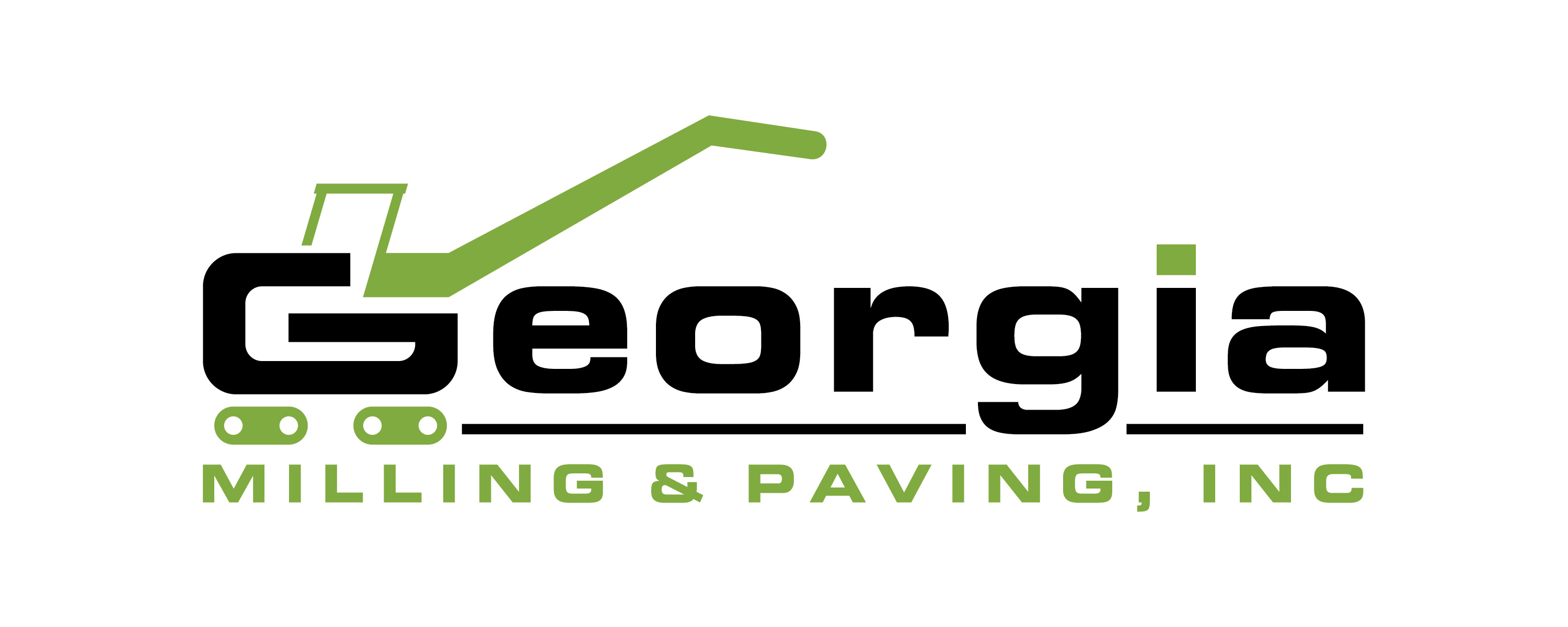 Georgia Milling and Paving